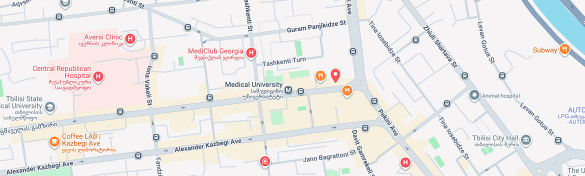 სს სადაზღვევო კომპანია “ავტოგრაფი”