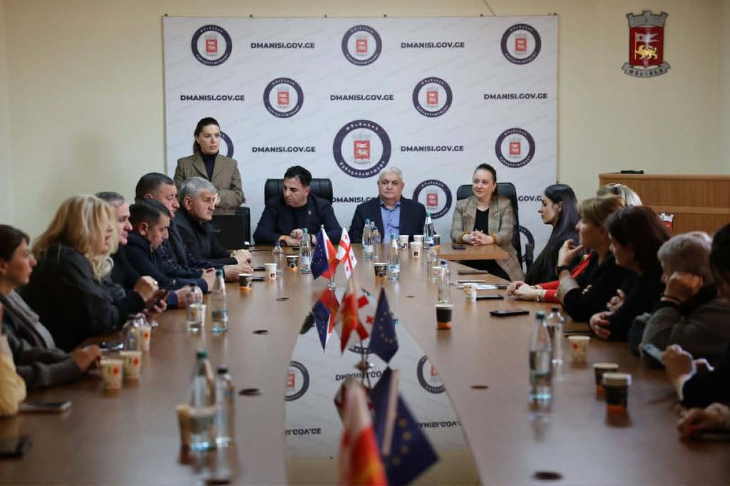 2 მაისი საქართველოში დაზღვევის დღეა 